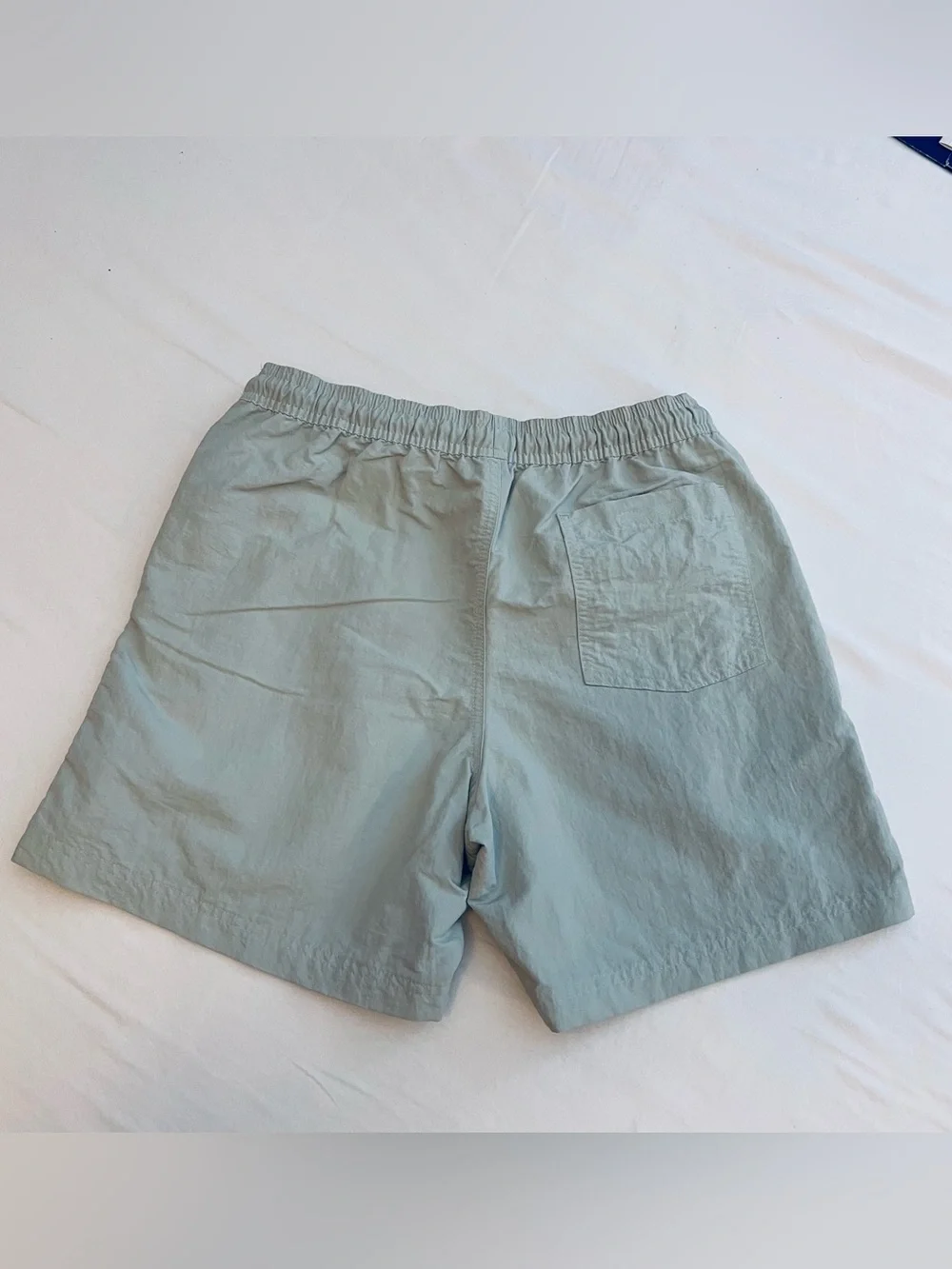 RSQ Men's Sage Green Swim Hybrids